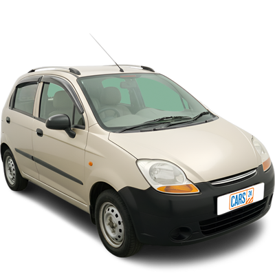 Chevrolet Spark-img